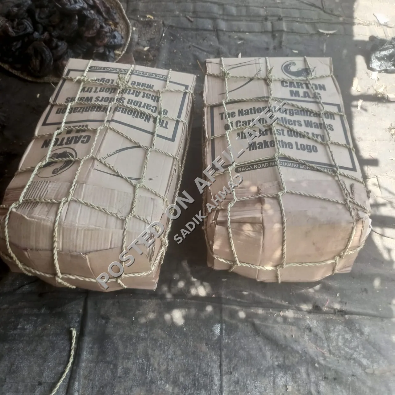 Borno Sun-Dried & Smoked Fish – All Species Available 2
