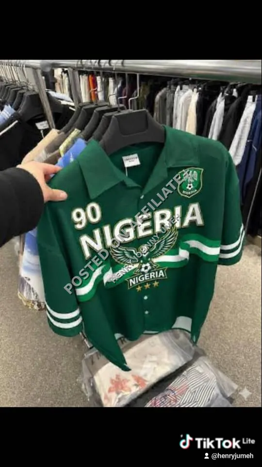 SPORTS KIT AND JERSEY