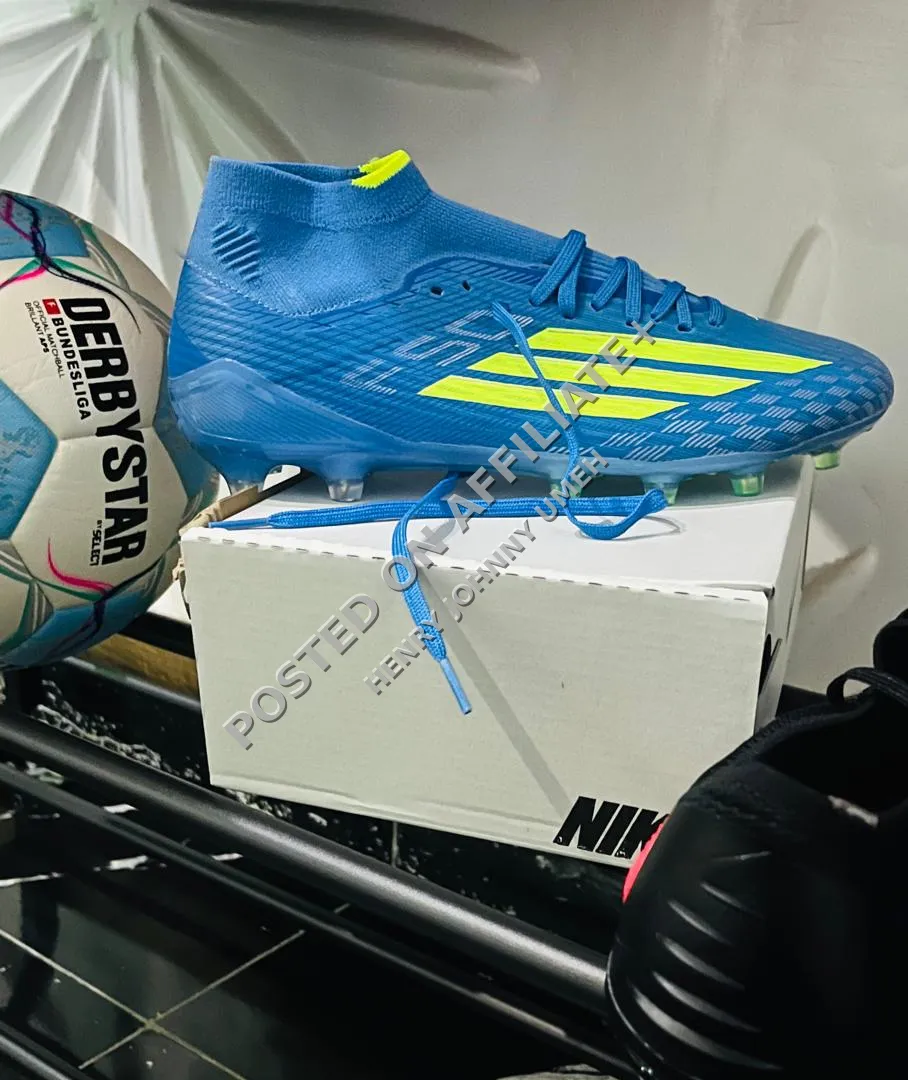 Football Sports Boot 2