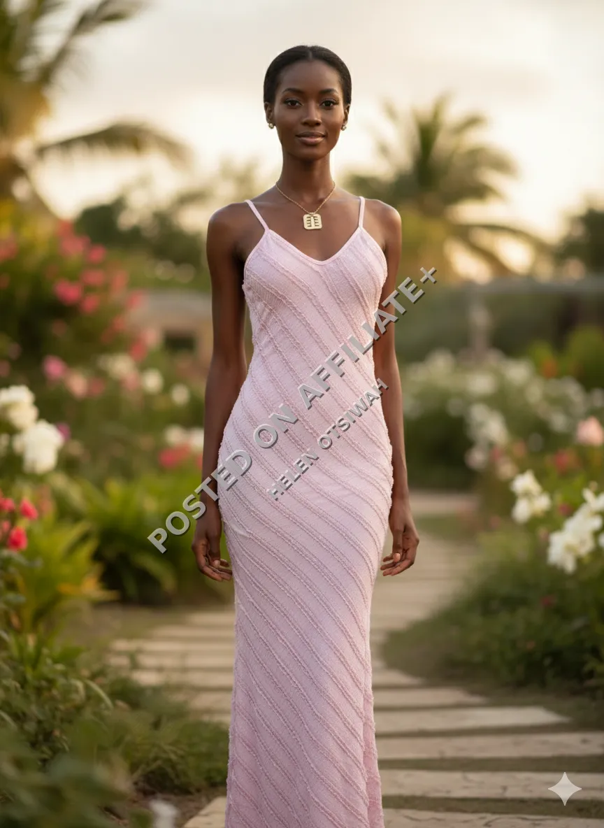 Sexy backless dresses  3