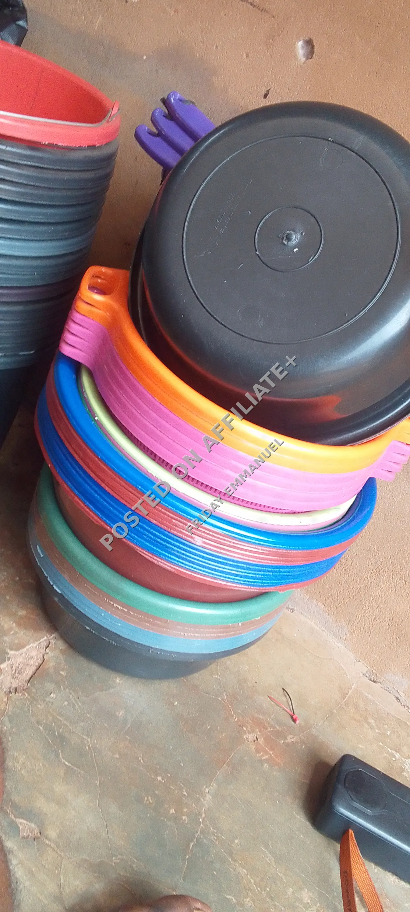 Plastic rubber 
