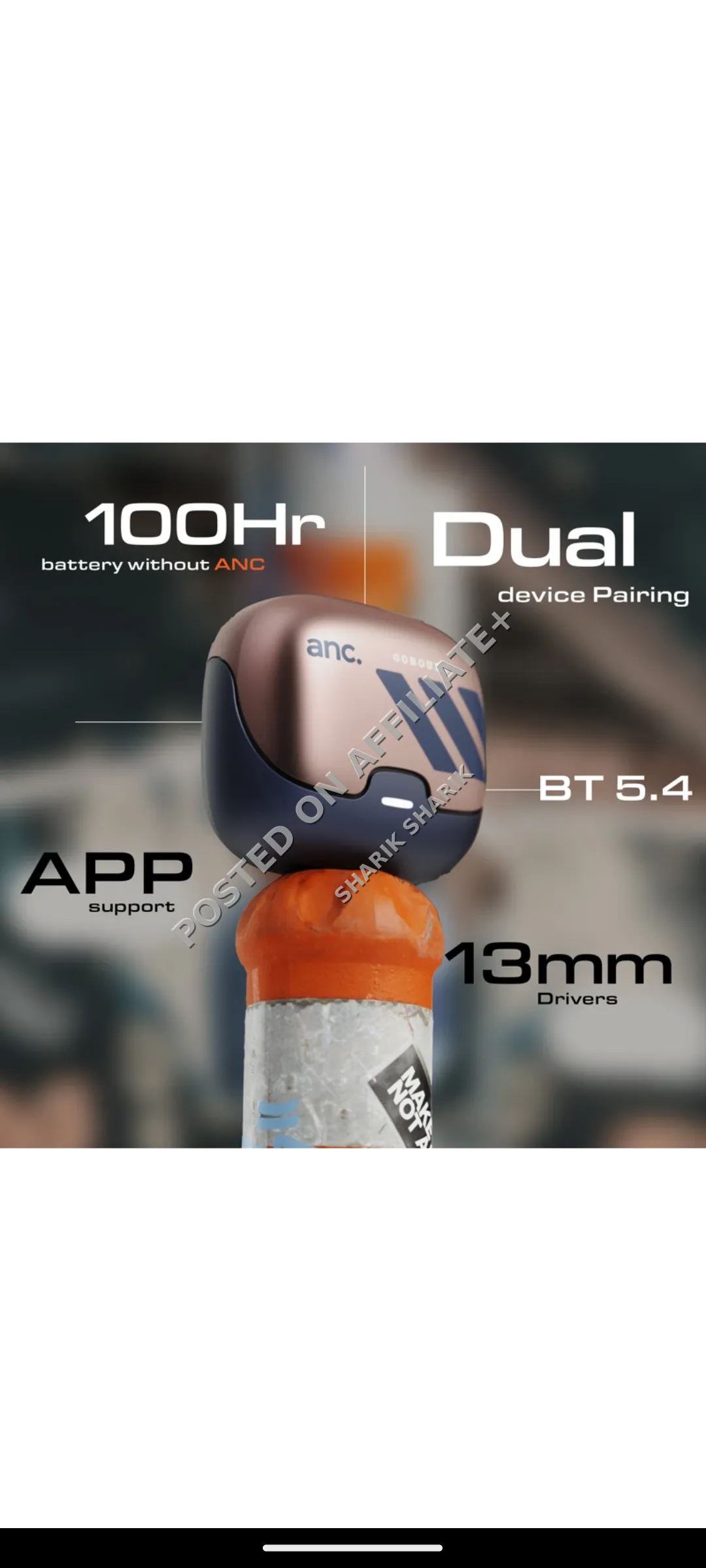  Best Earbuds Under ₹1000 ₹2000 in India (2026) 🔥 Budget Picks 2