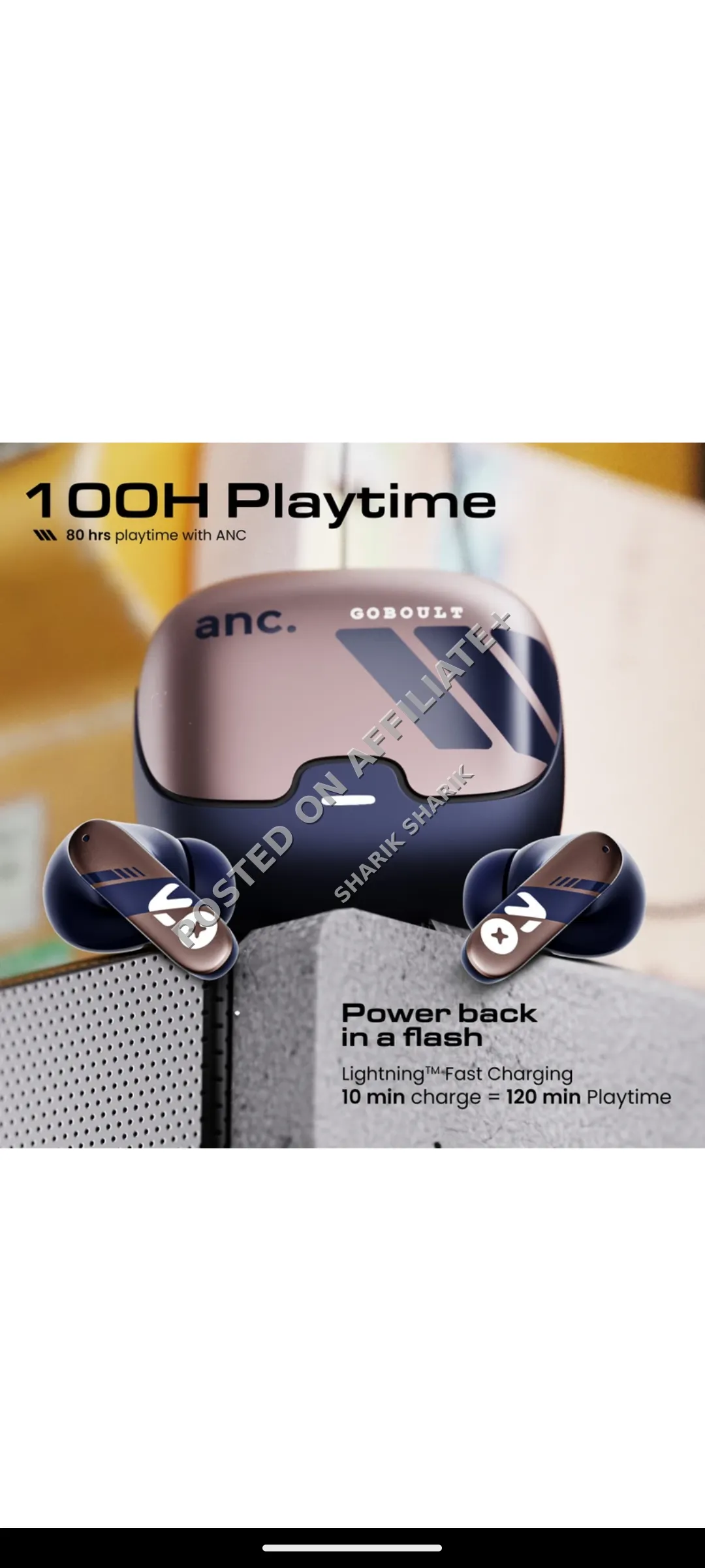  Best Earbuds Under ₹1000 ₹2000 in India (2026) 🔥 Budget Picks 4