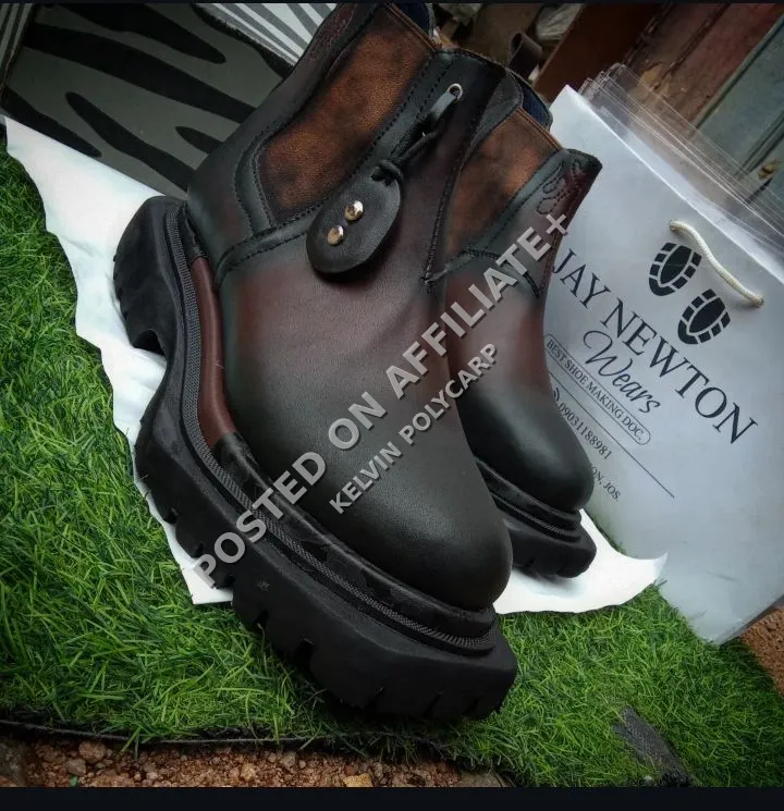 Male and female footwear's of all kinds 