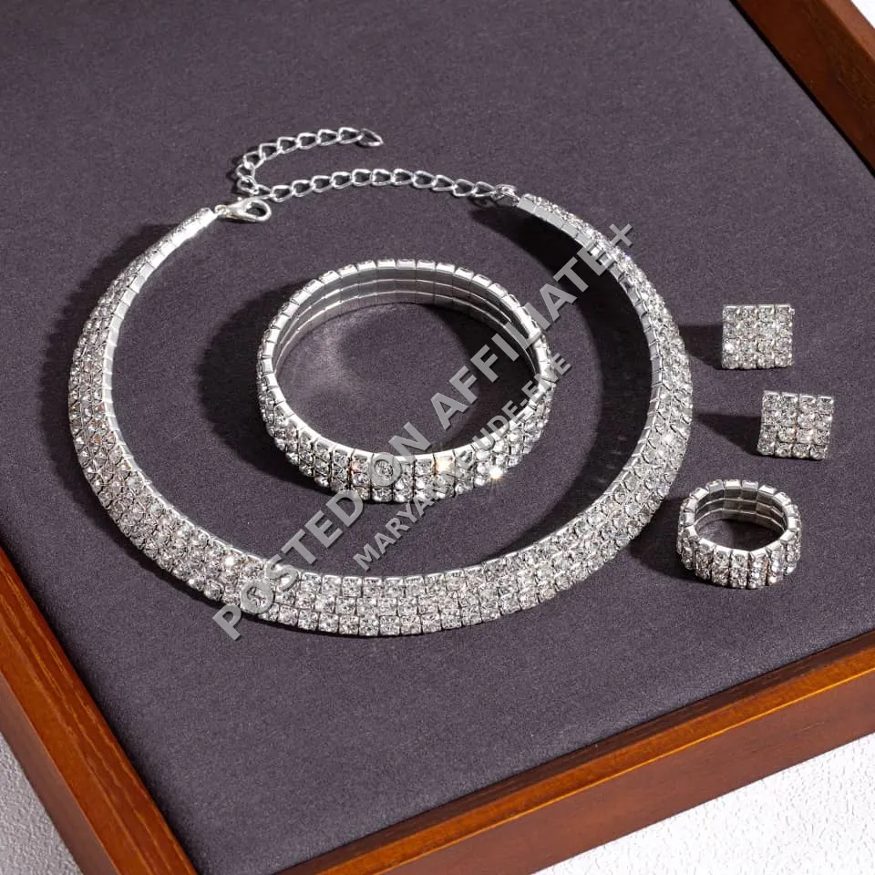 Jewelries  3