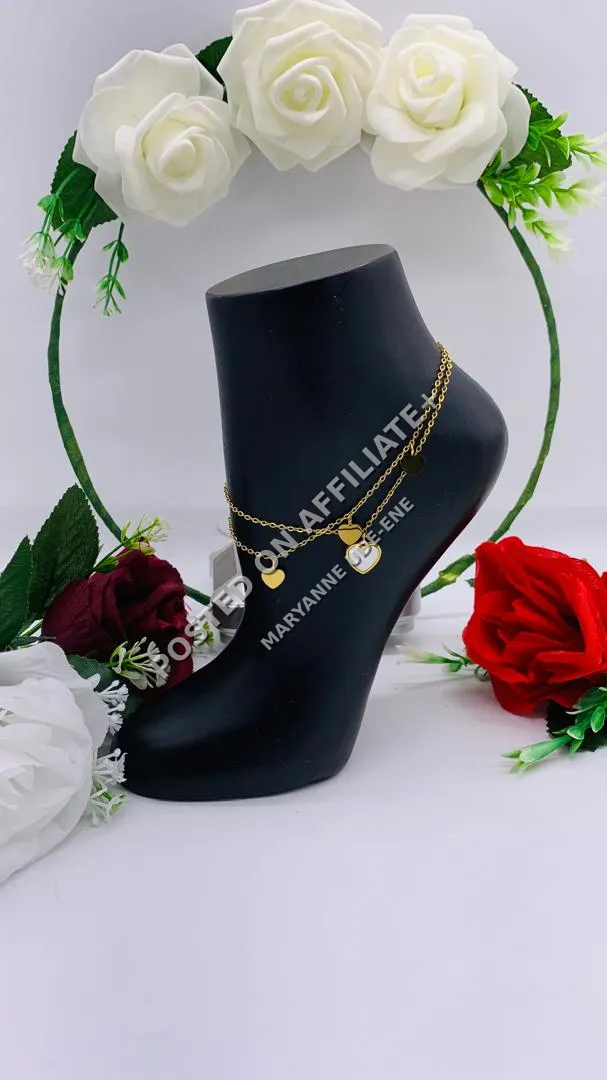 Jewelries  5