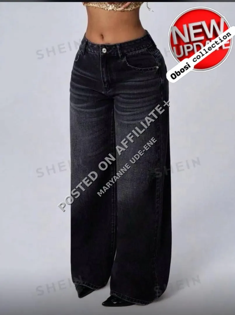 Wears, baggi jeans  3