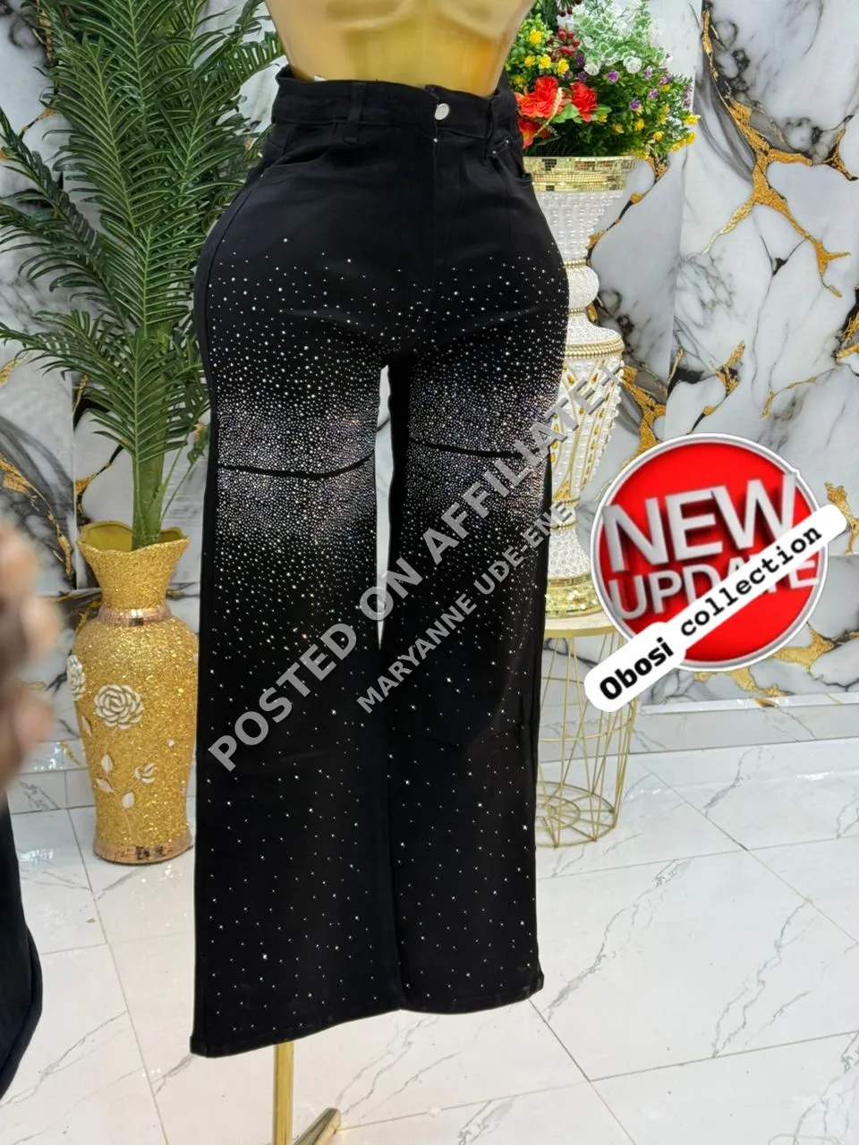 Wears, baggi jeans  4