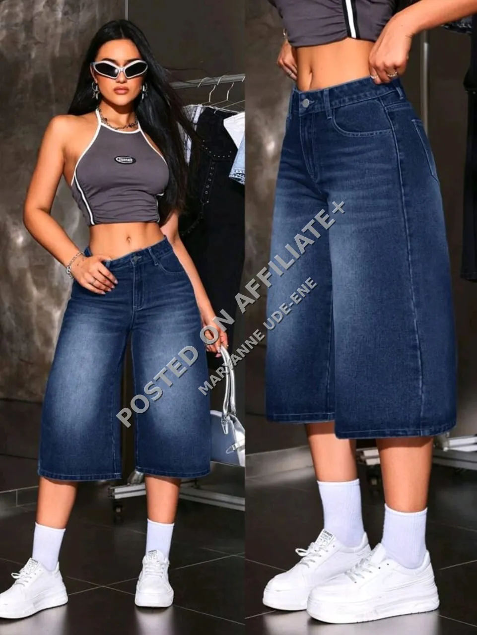 Wears, baggi jeans  6