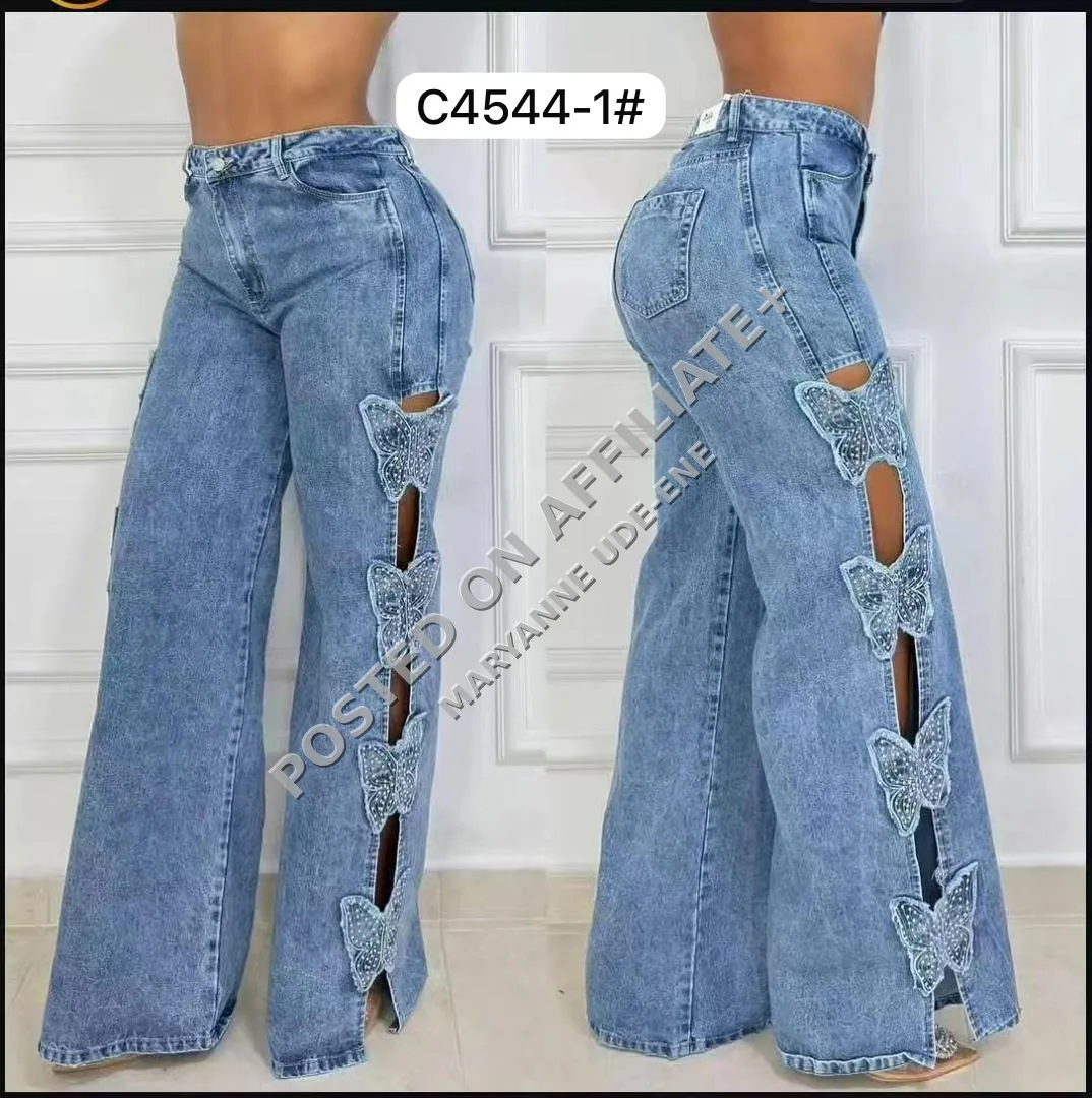 Wears, baggi jeans  7
