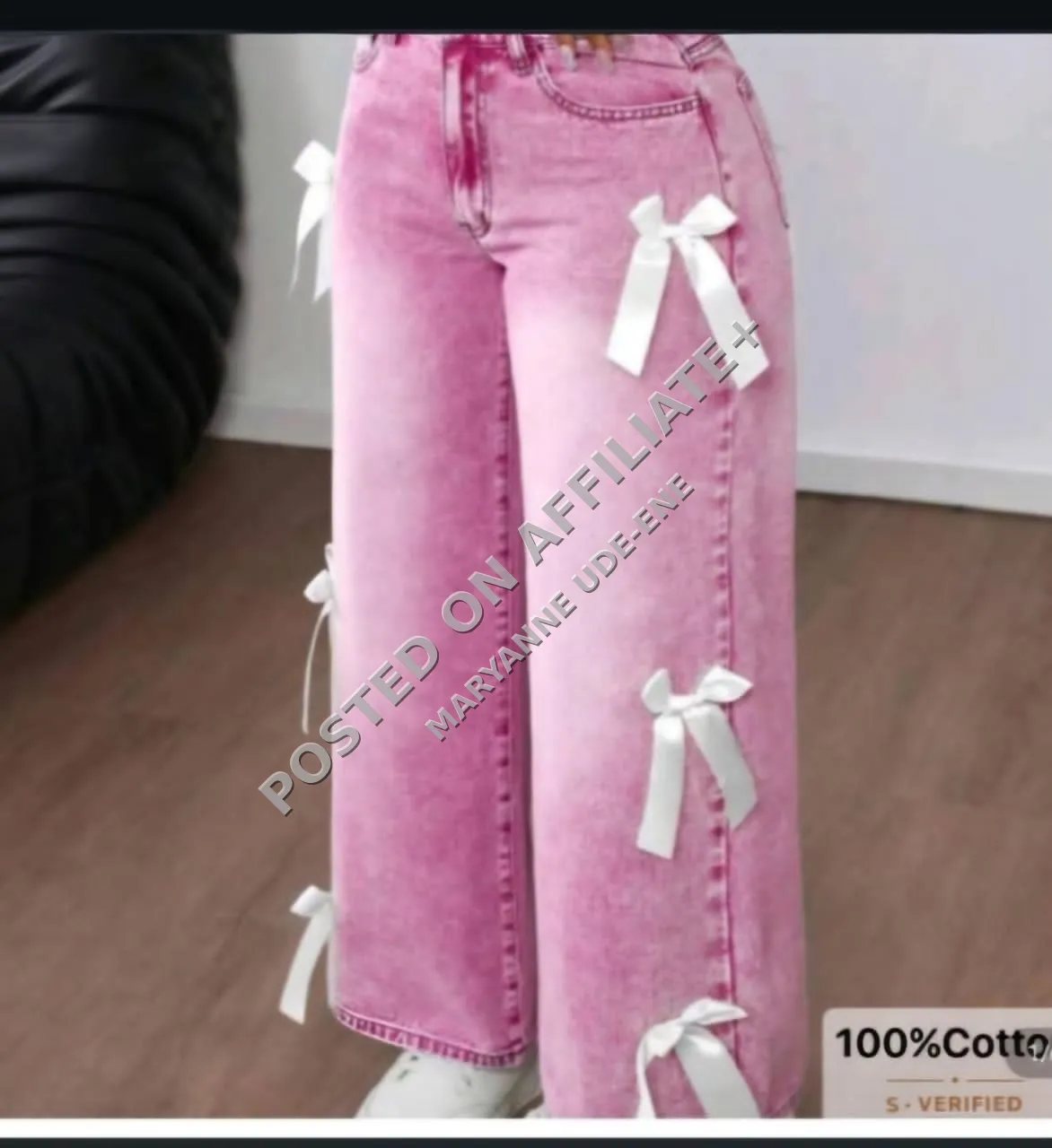 Wears, baggi jeans  8