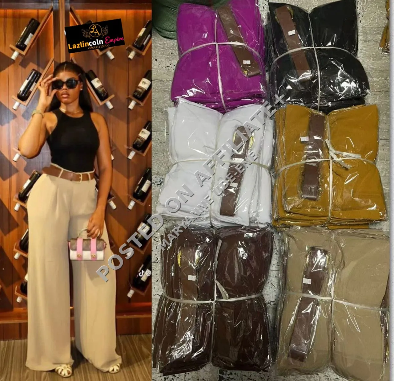 Wears, baggi jeans  9