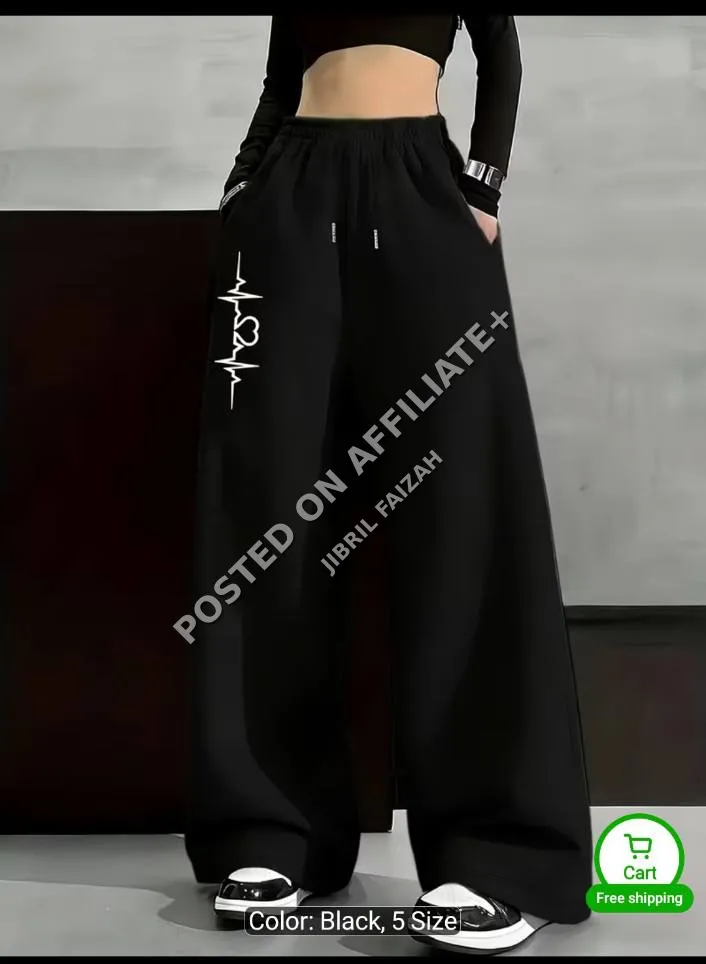 Quality free pants 
