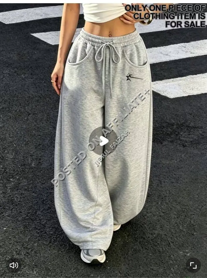Quality free pants  2