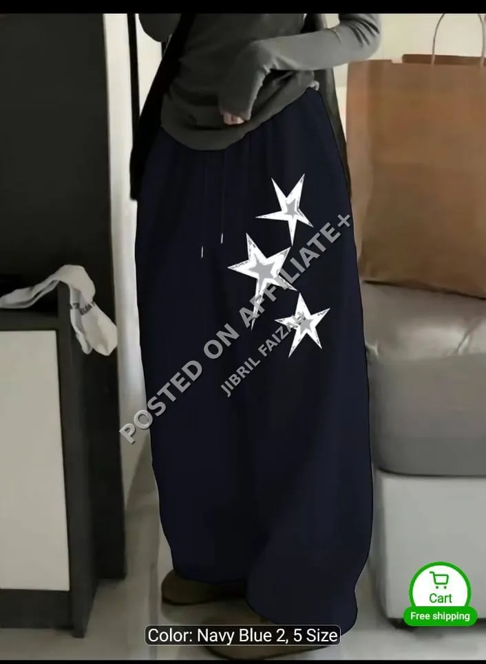 Quality free pants  3