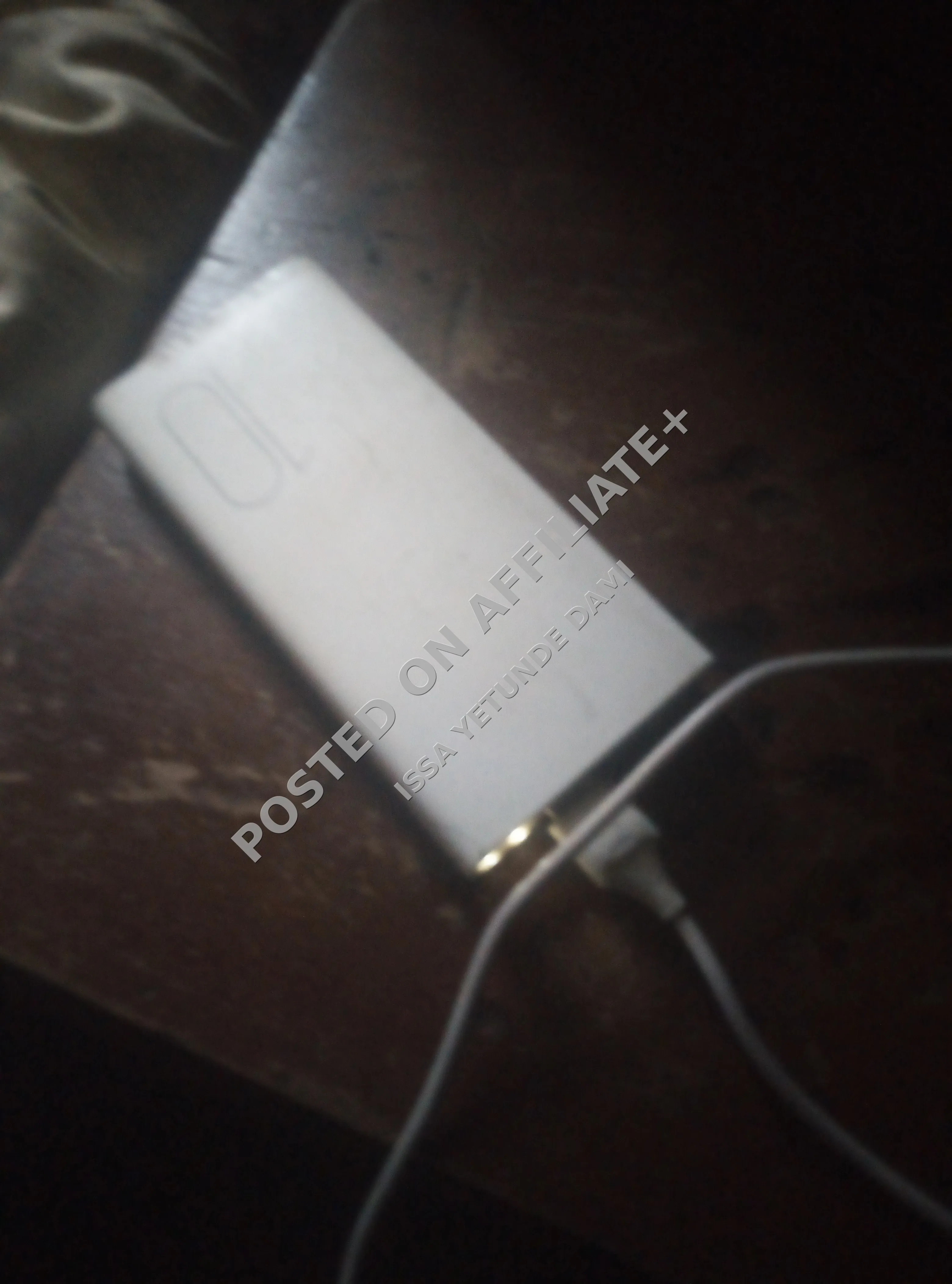 Power bank 2