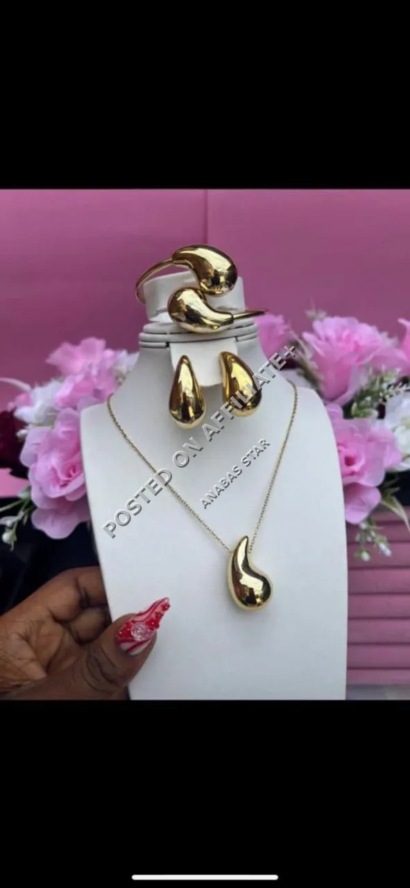 Necklaces, dresses, knockle rings, male and female bracelet  2
