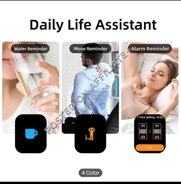 Smart watch  2
