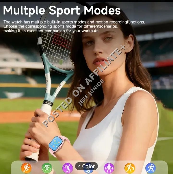 Smart watch  3