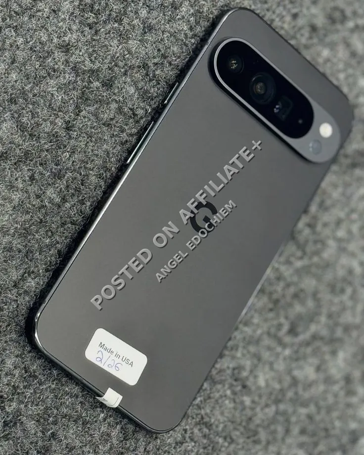 Google pixel 9pro  3