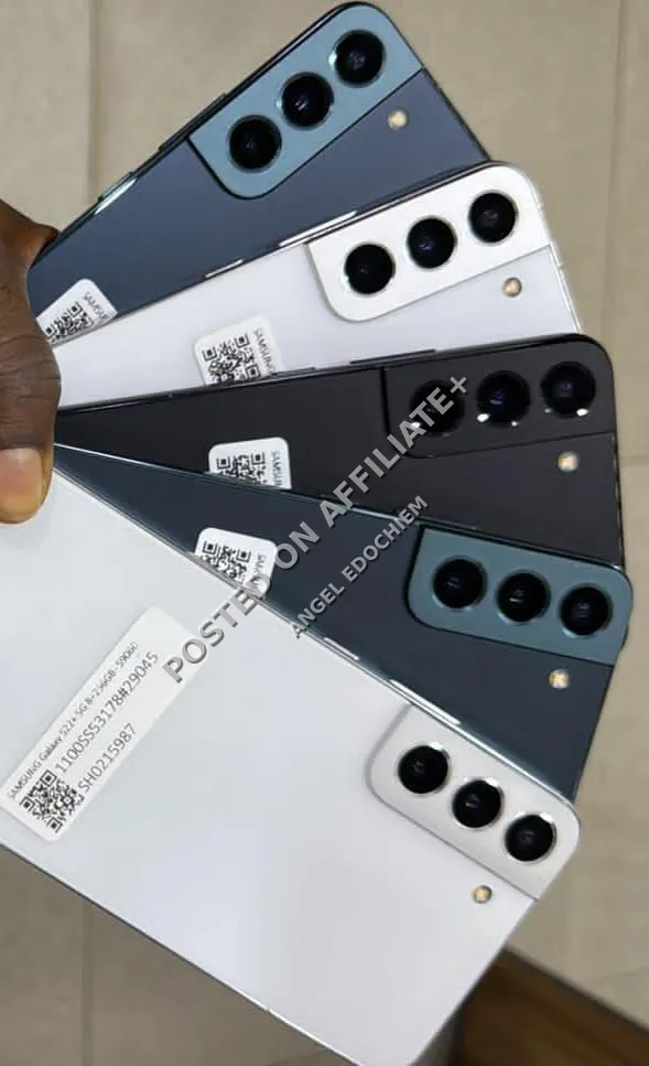 Samsung Galaxy S22plus  2