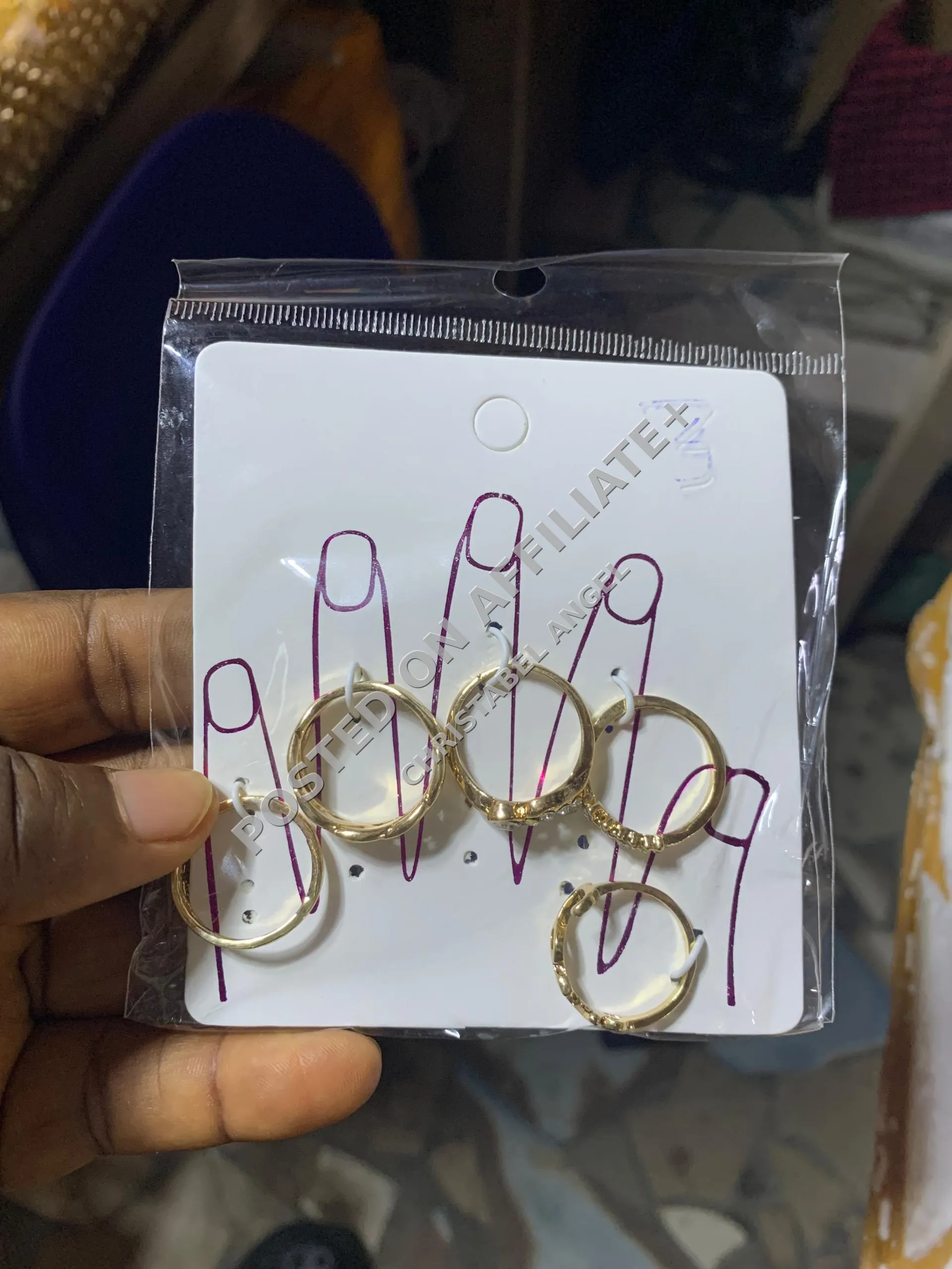 Chain and bracelet  21