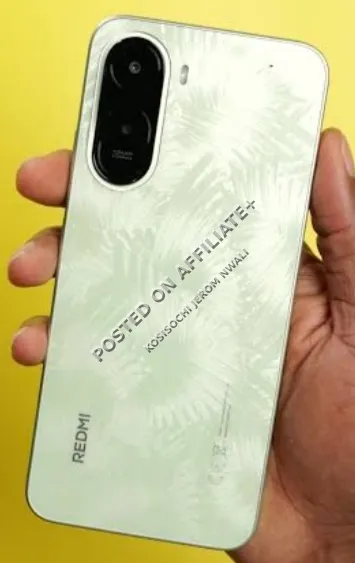 Redmi A7pro 