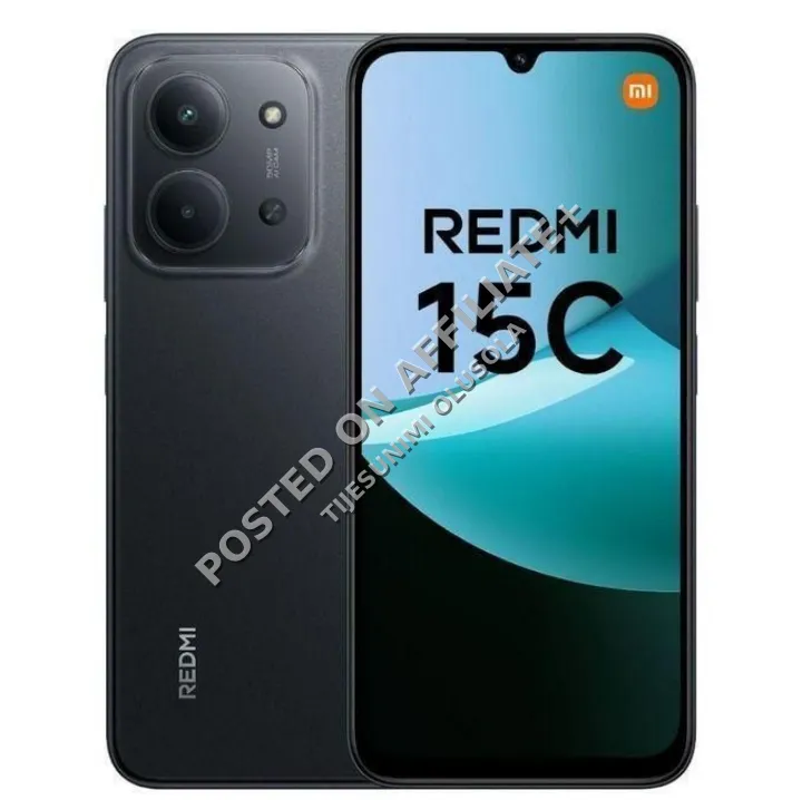 Redmi  15c