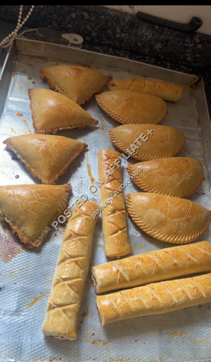 Nice pastries