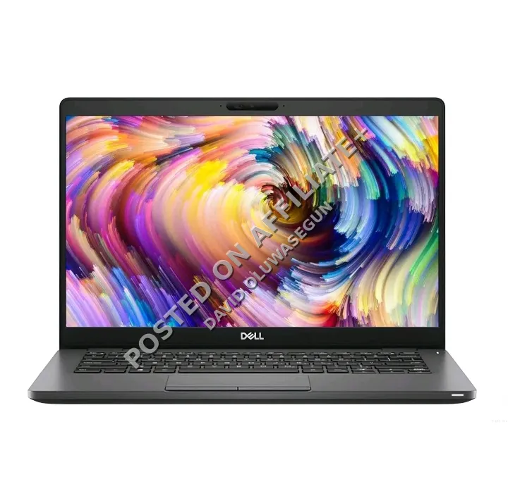 Fast Dell Latitude 5300 Core i5-8265U 64GB RAM 2TB SSD Windows 10 / 11 Laptop 2