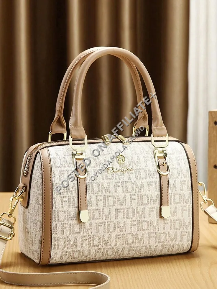 Fashion bag for ladies  2
