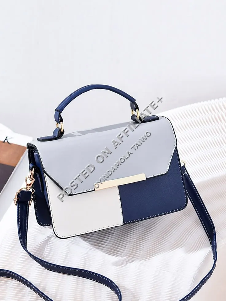 Fashion bag for ladies  4