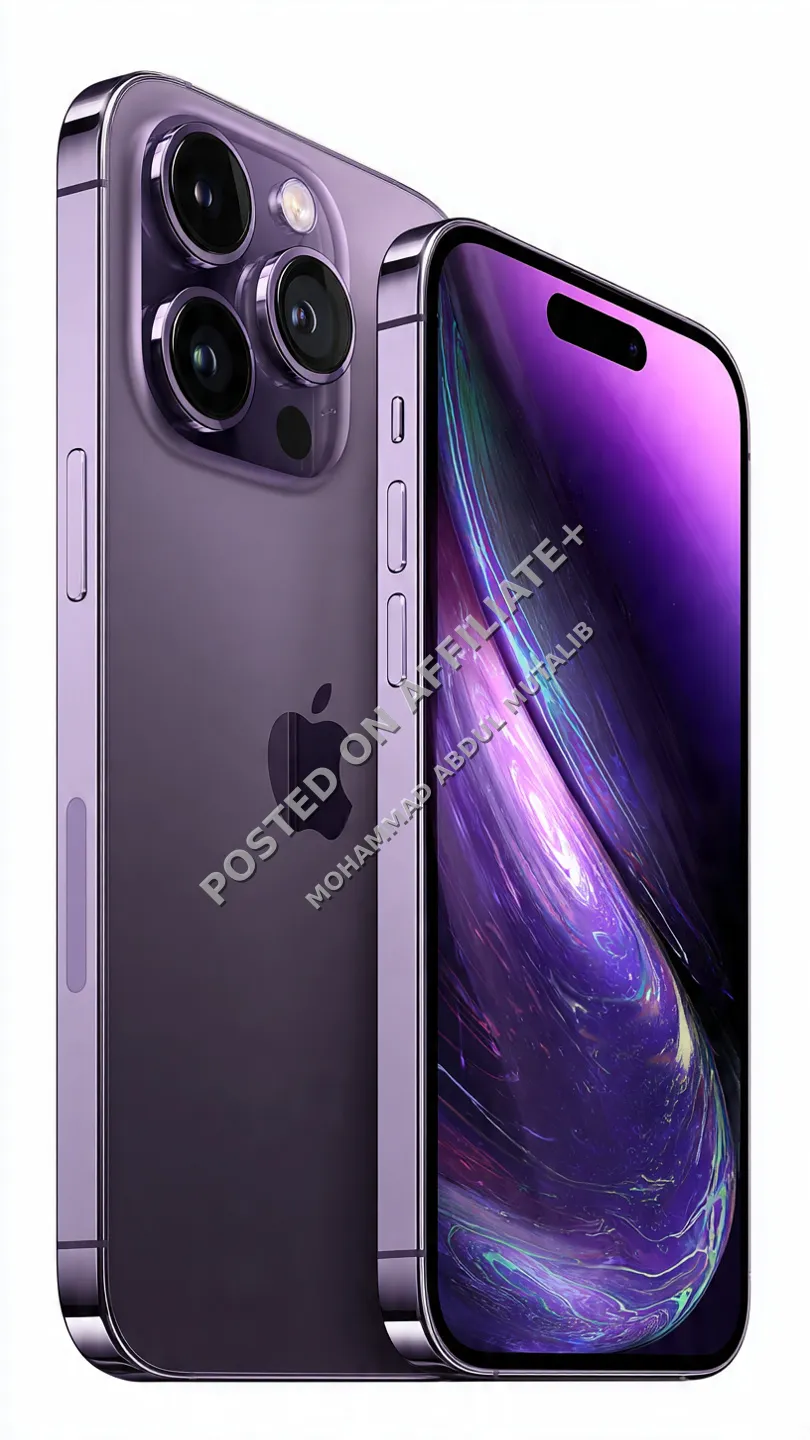 iPhone 14 promax