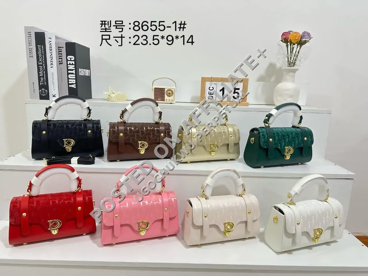 Luxury handbags ❣️ 2