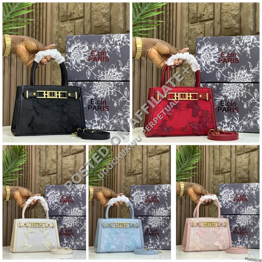 Luxury handbags ❣️ 3