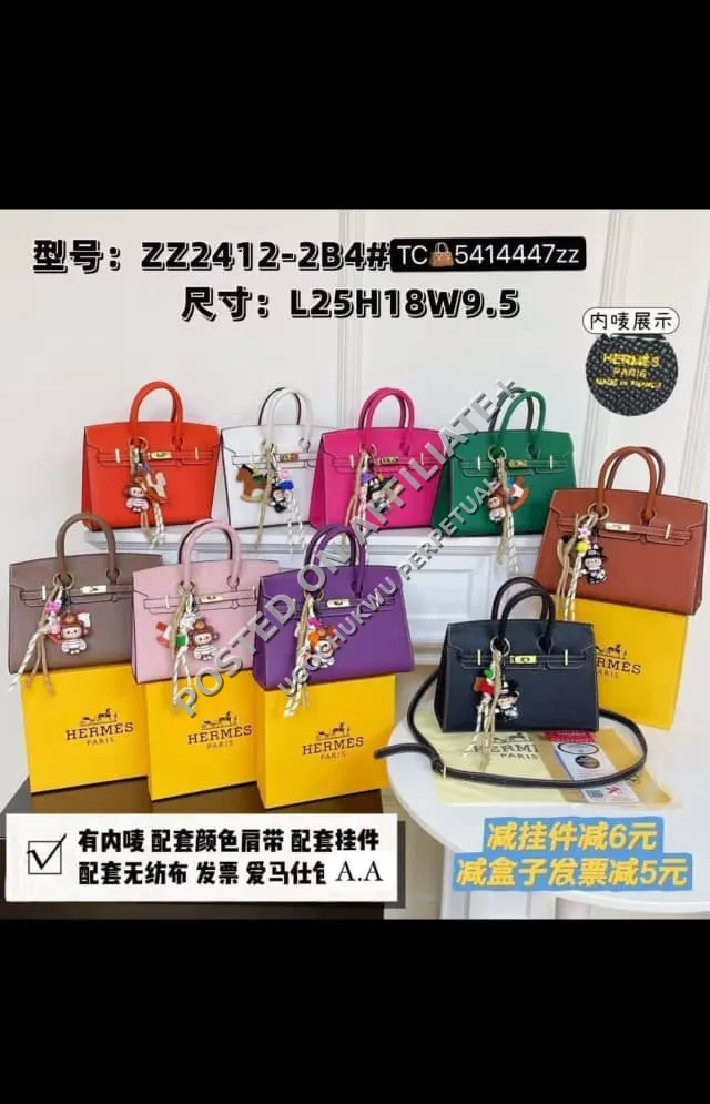 Luxury handbags ❣️ 5