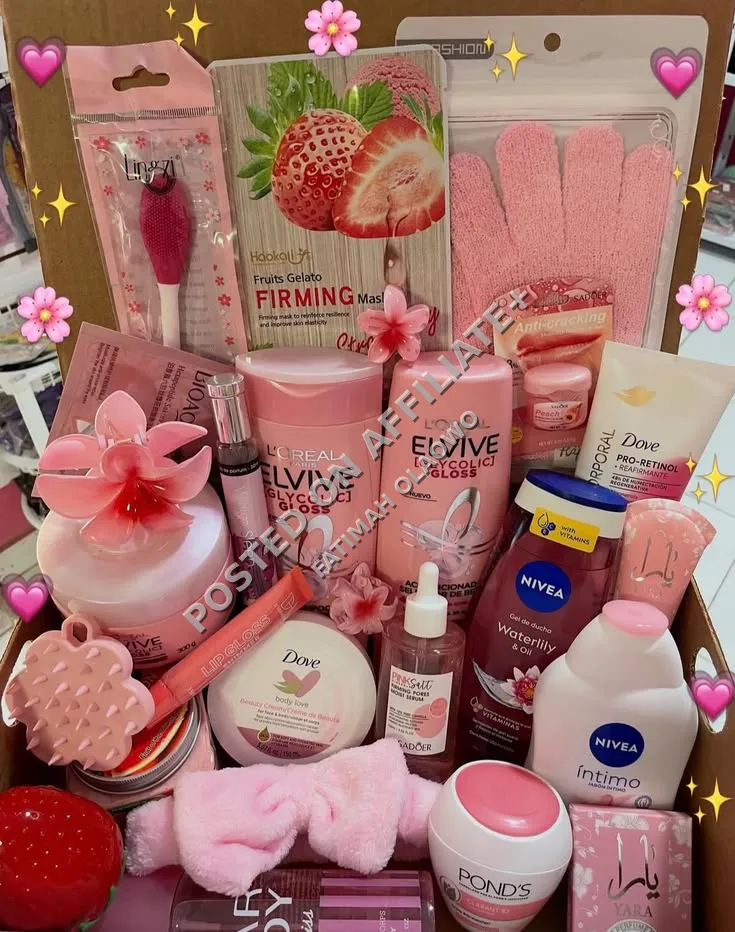 Surprise Packages (Customized)  2