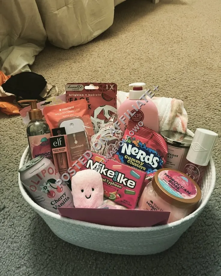 Surprise Packages (Customized)  3