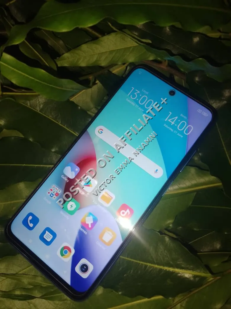 Redmi 10s  2