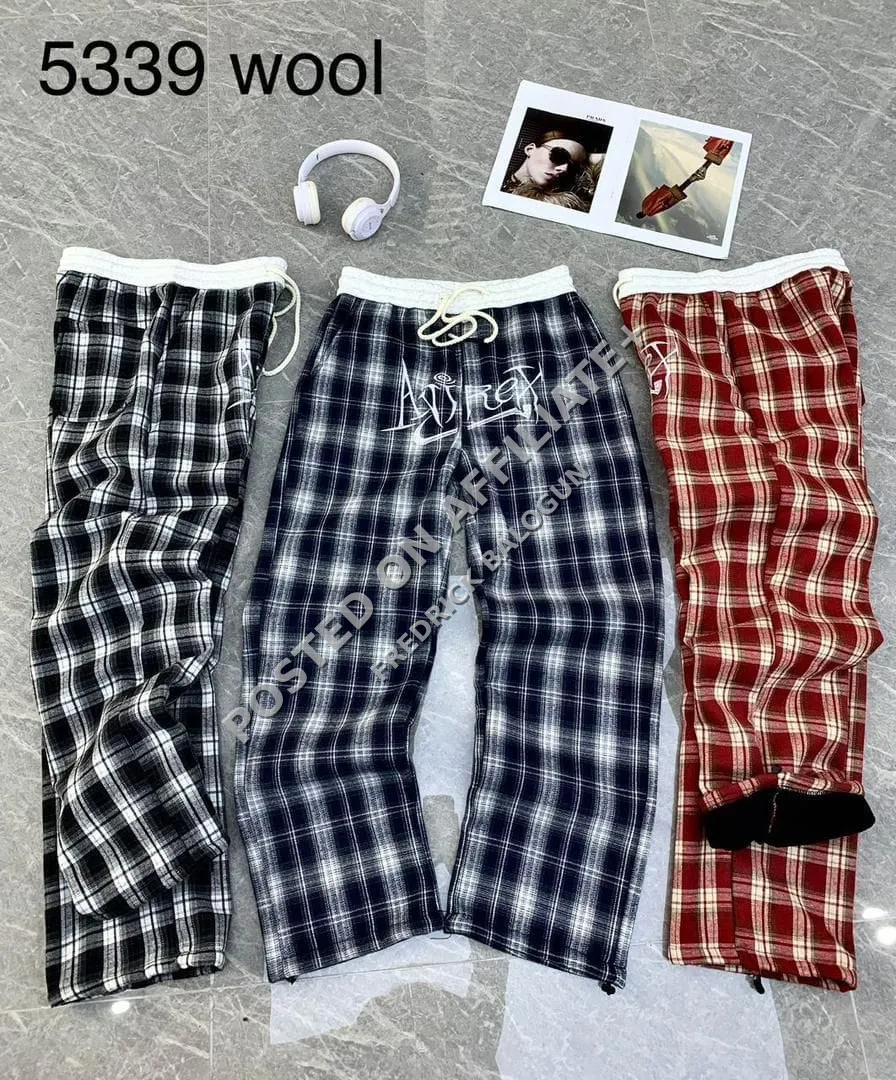 Trousers joggers  2