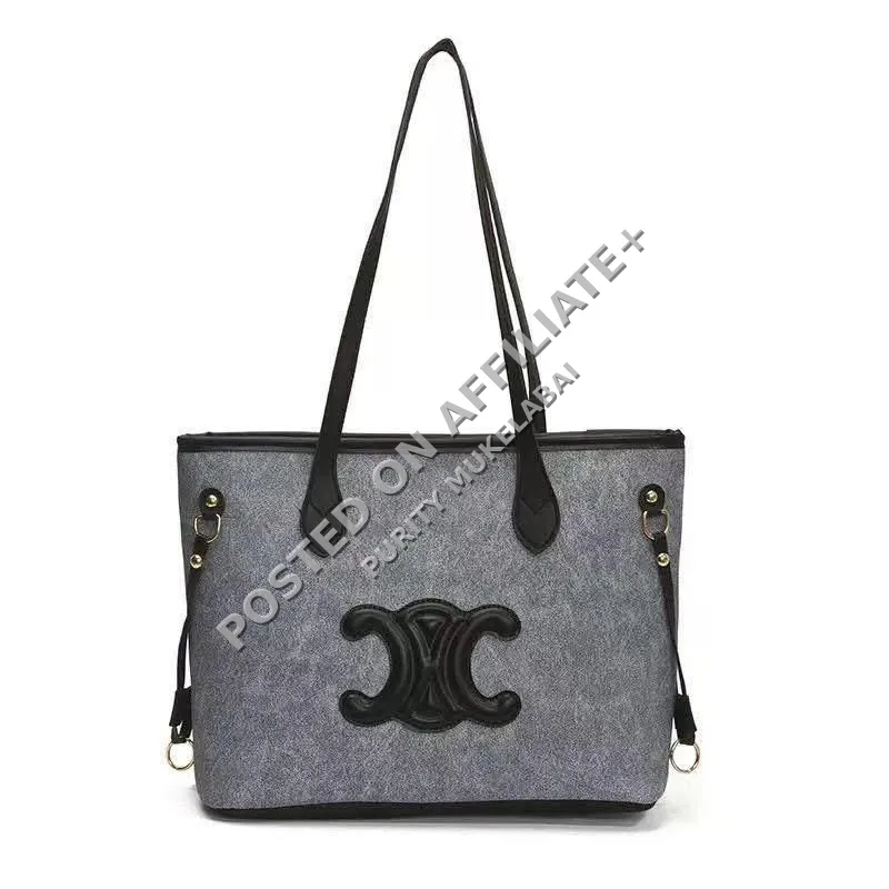 Bags ( tot bags ) 2