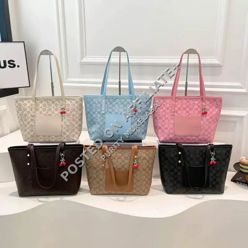 Bags ( tot bags ) 3