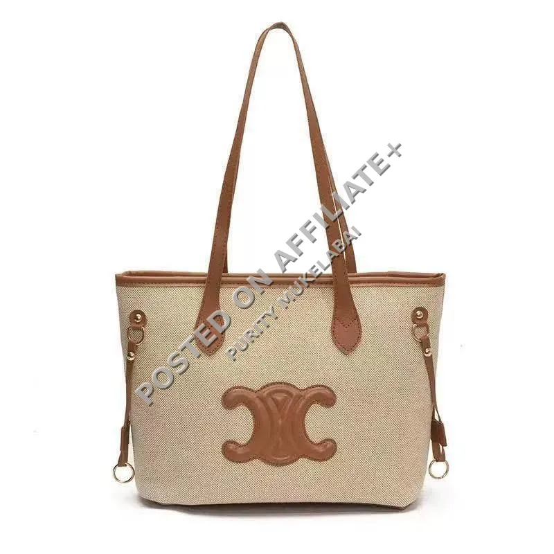 Bags ( tot bags ) 4