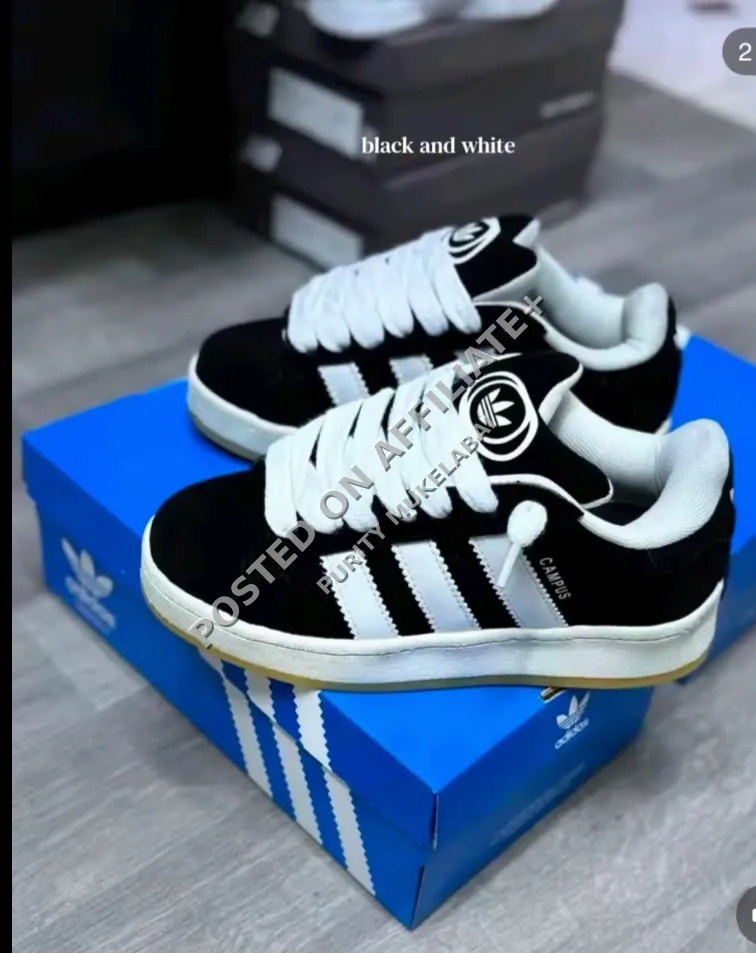 Sneakers for ladies and gentlemen 2