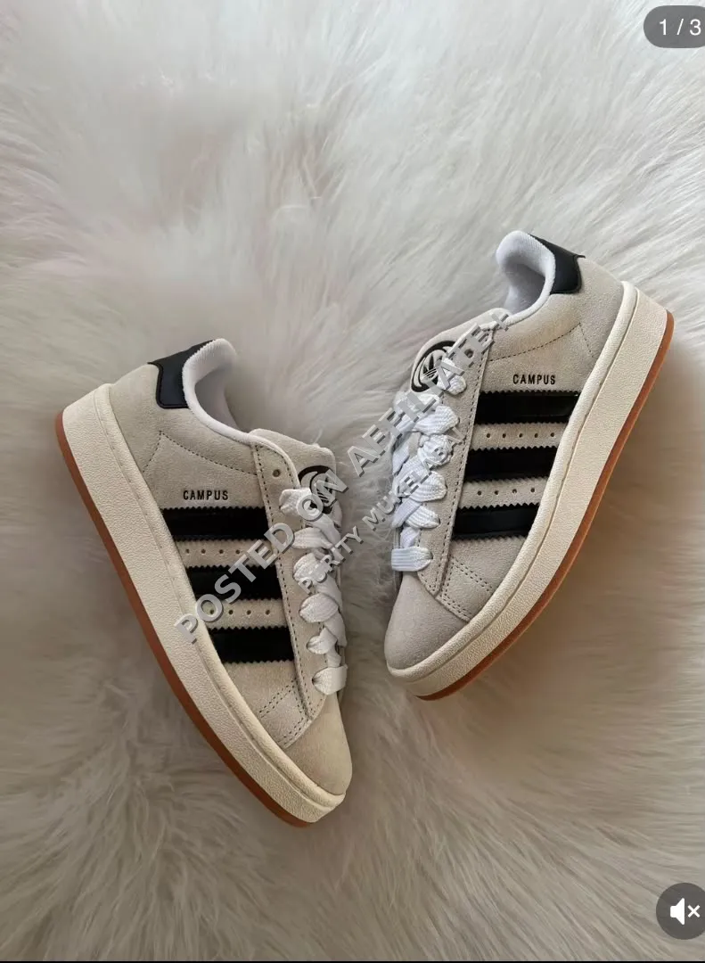 Sneakers for ladies and gentlemen 3