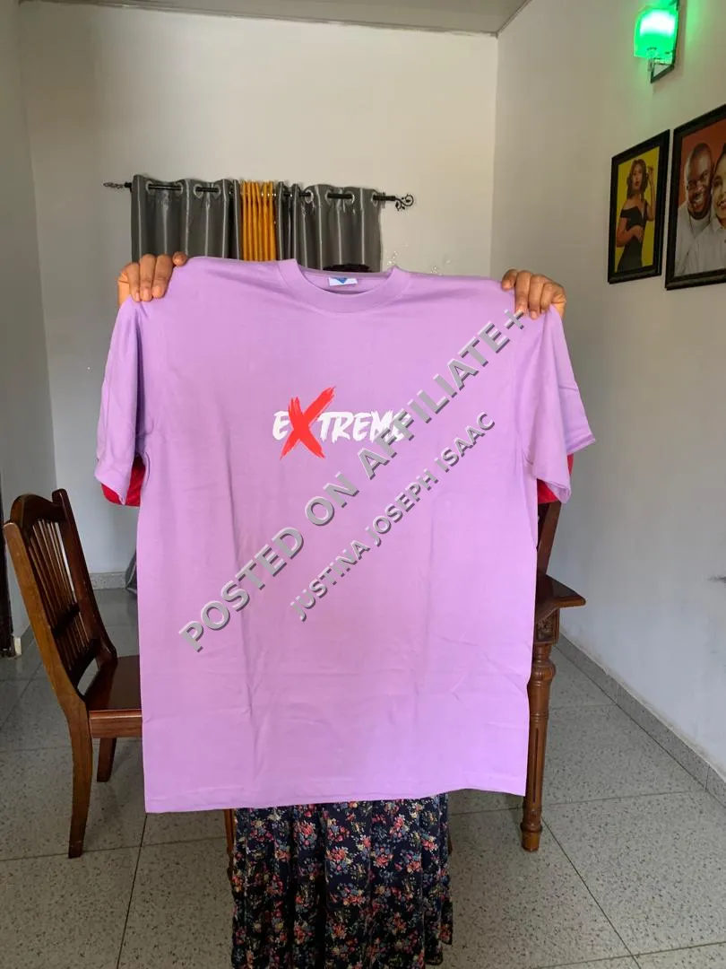 Unisex clothes  3