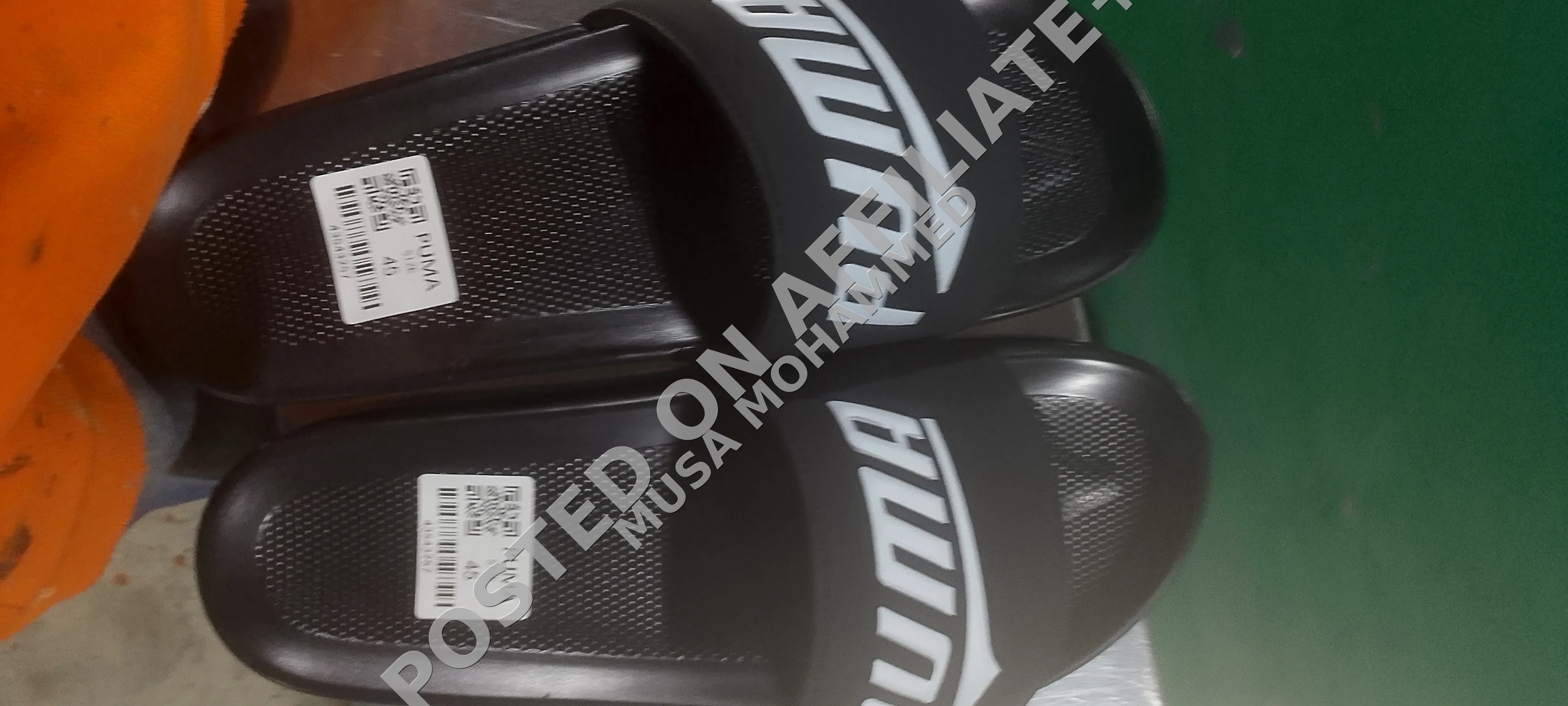 Walkabout footwear  2