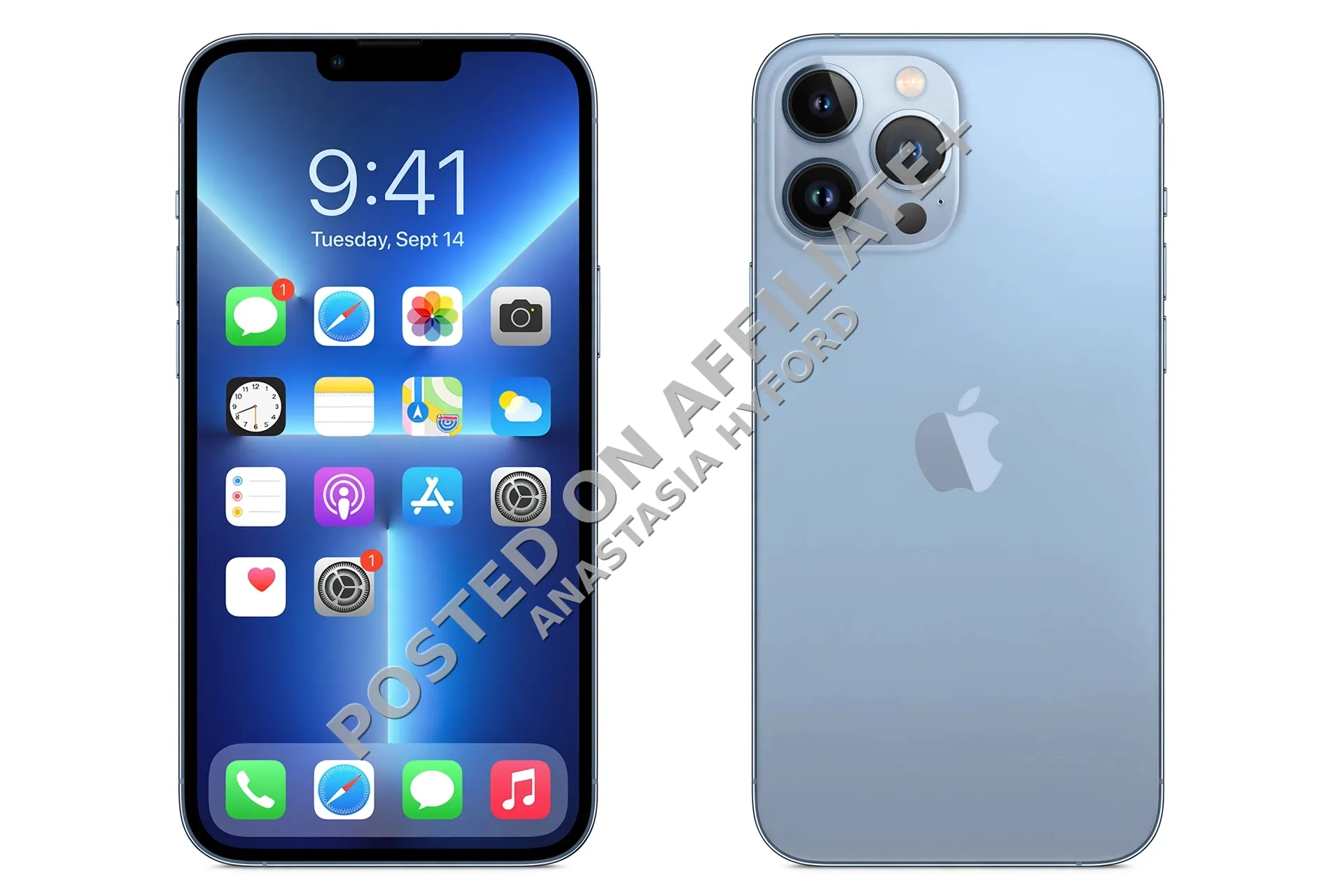 Iphone 13promax