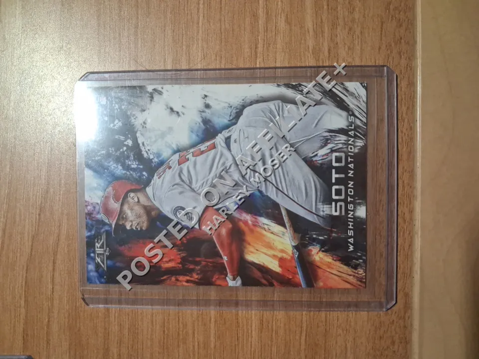 Baseball rookies 4