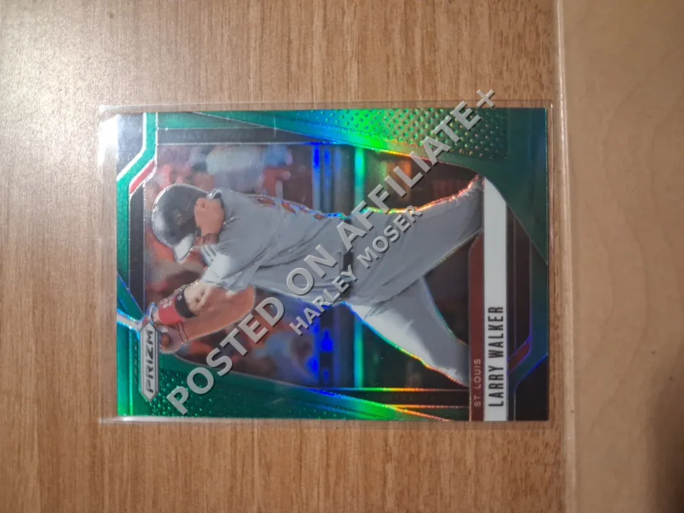 Baseball rookies 5